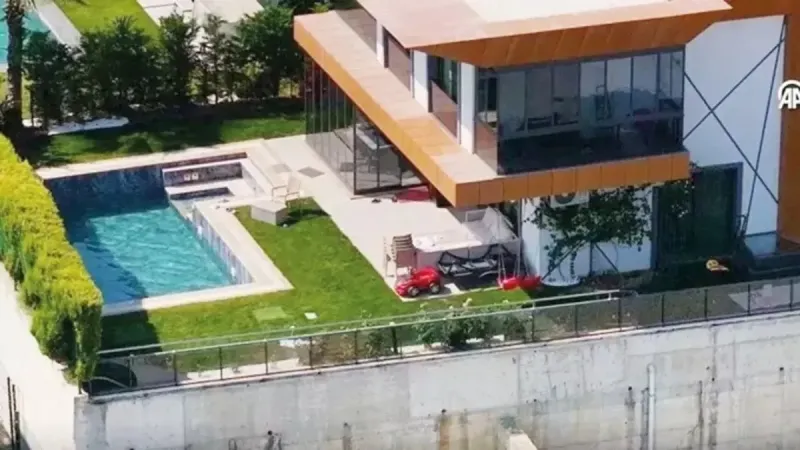 Manisa Büyükşehir Belediyesi Başkanı Ferdi Zeyrek'i hayattan koparan olay orada oldu! Son yolculuğuna ne zaman uğurlanacak?
