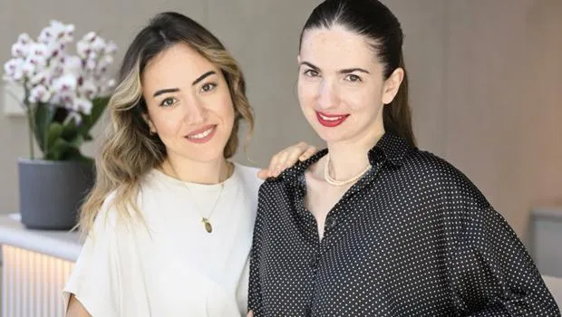 Maya Perest: Ruhumun ihtiyacı olan sıcaklığı türküde buldum