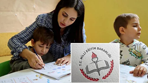 MEB, 'Öğrenme Kaybını Giderme Projesi'ni hayata geçirdi