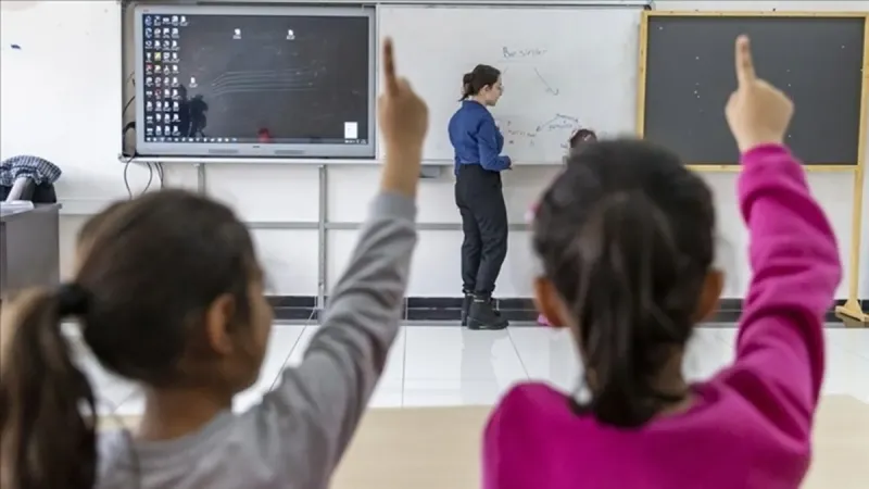 MEB tablolarla paylaştı! 22 yılda 836 bin öğretmen atandı | 24 Kasım'da en çok atama yapılacak 5 branş