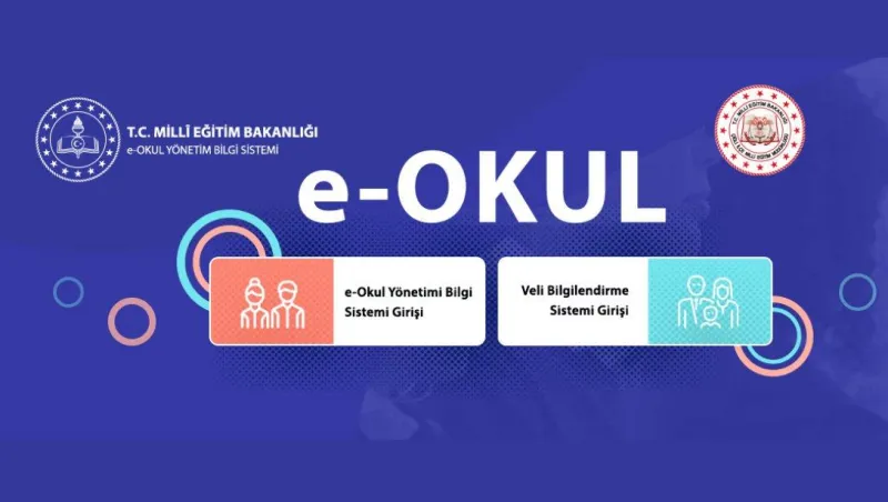 MEB'den e-Okul Kesintileri Uyarısı - Bu tarihlere dikkat!