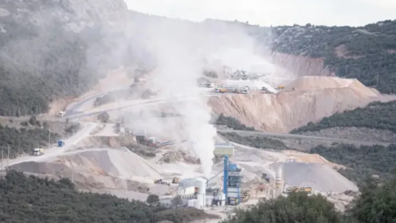 Meclis Komisyonu'ndan geçen enerji ve madencilik düzenlemesi neler getiriyor?