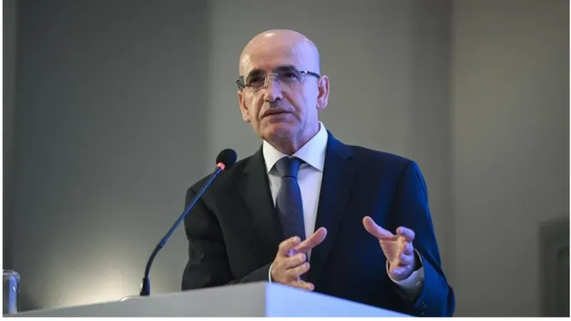 Şimşek'ten Müjde! Ekonomi Olumlu Döngüye Girdi mi? İşte Detaylar