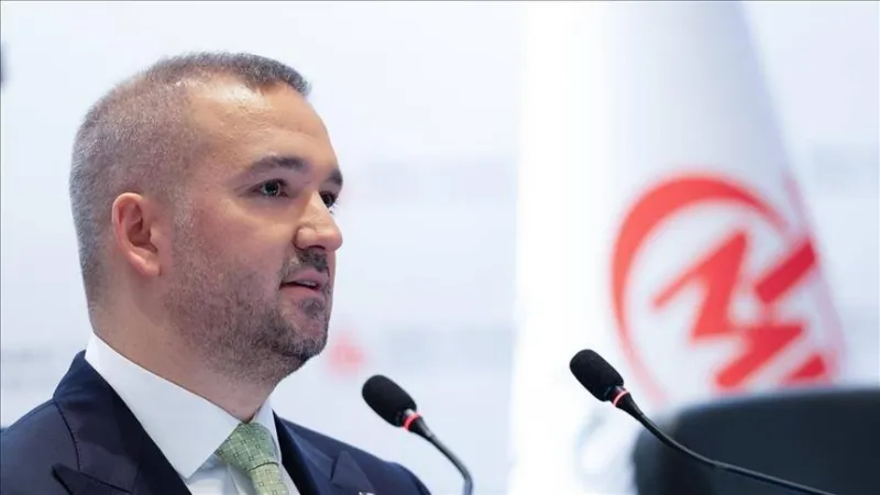 Merkez Bankası Başkanı Karahan: Enflasyonda ara hedefte sapma olursa para politikası daha sıkılaştırılacak