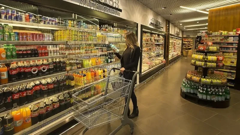 Enflasyon Uçacak mı? Merkez Bankası'ndan Kritik Beklenti Raporu!