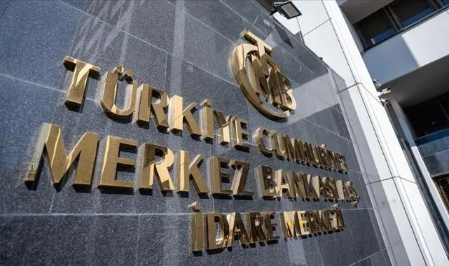 Merkez Bankası Rezervleri Rekor Kırdı! İşte Son Rakamlar