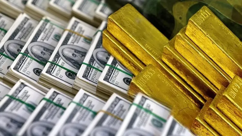 Merkez Bankası Rezerv Rekoru! Dolar Düştü Mü?