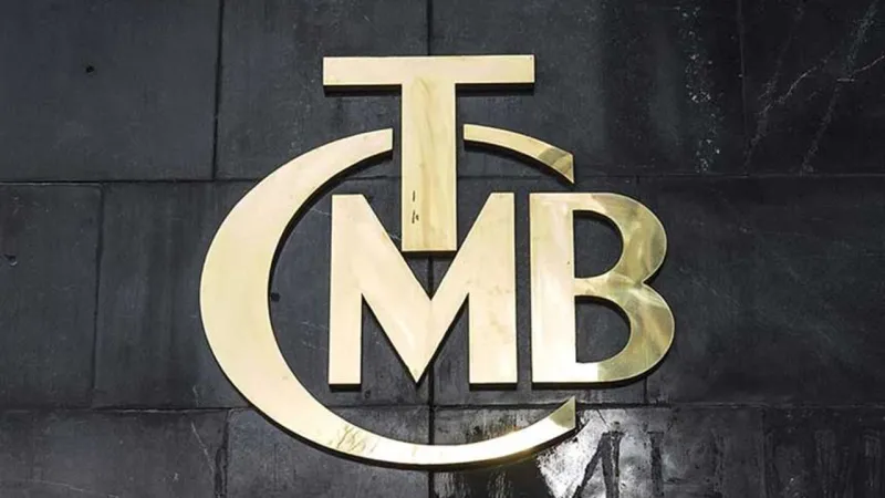 Merkez Bankası'nın enflasyon tahmini belli oldu