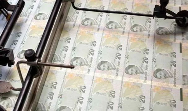 Borç Rekoru! Türkiye'nin Borç Stoku Kaça Fırladı? Şok Rakam!