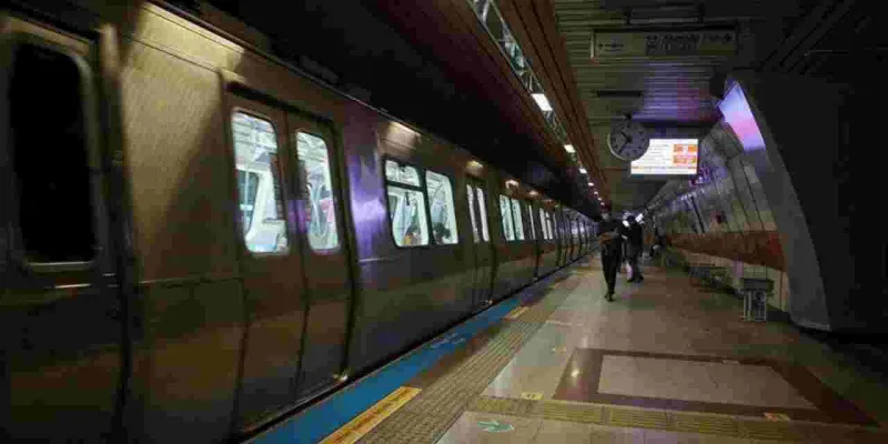 Metro İstanbul duyurdu: Bazı seferler saatlerine 'şampiyonluk' düzenlemesi