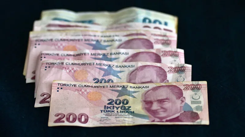 Mevduat Faizleri Çakıldı! 1 Milyon TL'nin Getirisi Şoke Etti