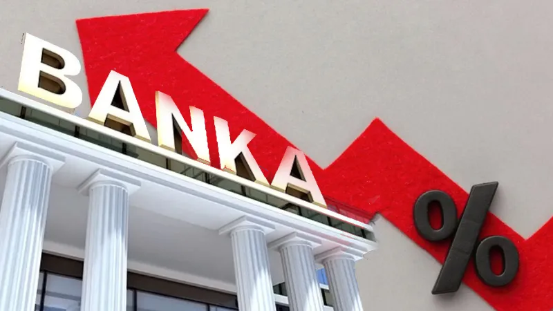 Mevduat hesaplarında yeni dönem: Bankalar faiz yarışına girdi 