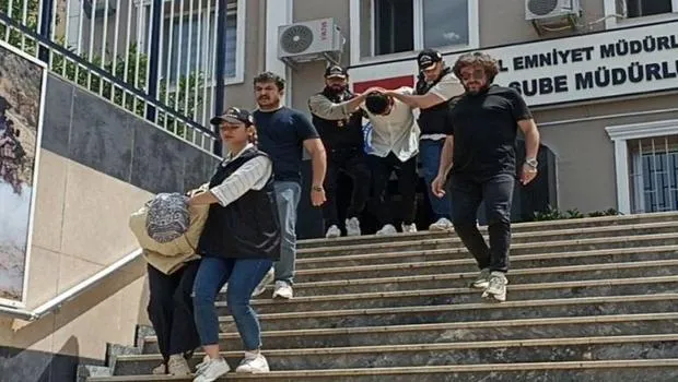 Bebek Katili Anne mi? Mezarlıkta Bulunan Bebek Cesedinin Sırrı Çözüldü!