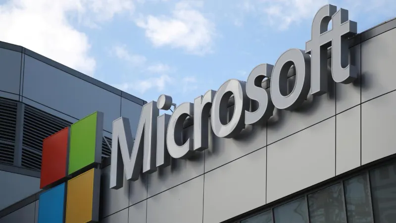 Microsoft, Gazze ve Filistin'le ilgili terimler içeren şirket epostalarını engelliyor
