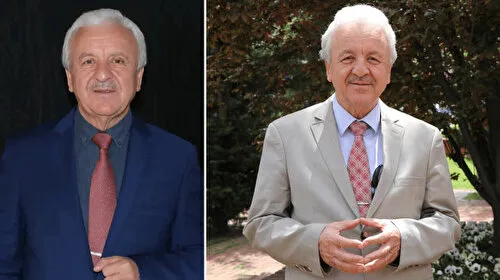 Milli Görüş'ün önemli isimlerinden Necmettin Aydın vefat etti