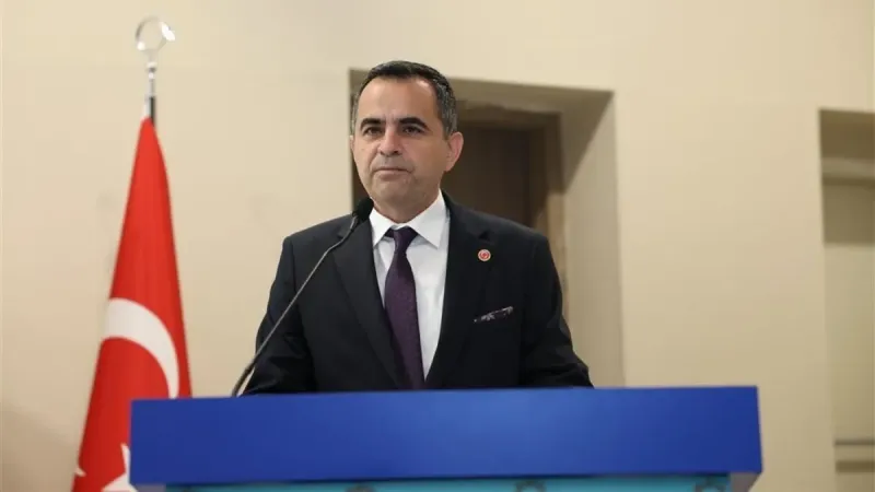 Milli Sporculara Su Yok Mu? Alanya Belediyesi'nden Şok Karar!