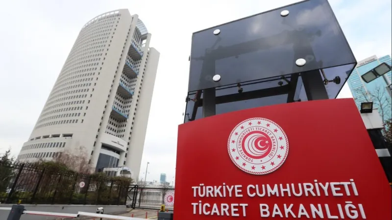 Mısır Granitine Şok Damping Vergisi! Fiyatlar Nasıl Etkilenecek?