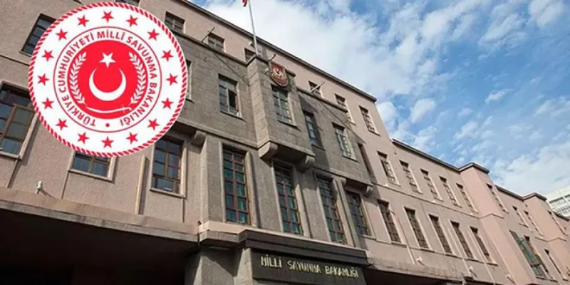 MSB: Düşen Askeri Kargo Uçağının Enkazında İncelemeler Başladı