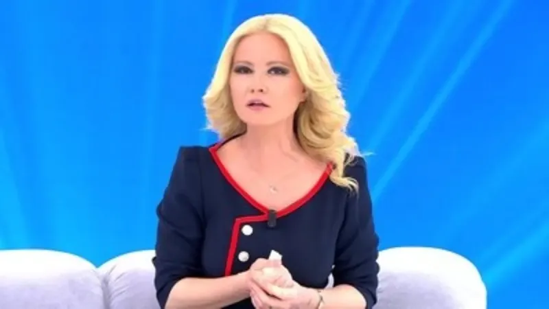 Müge Anlı'da Şok İddia! 11 Eylül ATV Canlı Yayınında Neler Oldu?