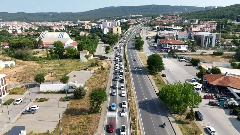 Muğla, Kurban Bayramı tatilinde 3 milyon yerli turisti ağırladı