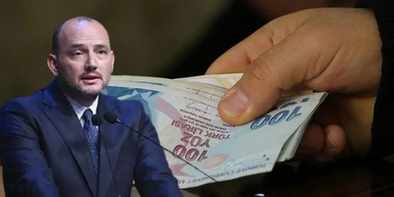 Asgari Ücret Zammı: MÜSİAD Başkanından Şok Eden Açıklamalar!