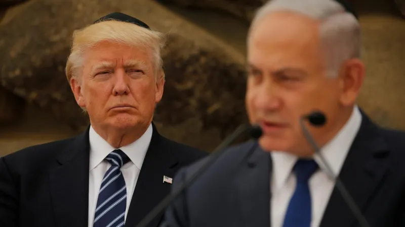 Netanyahu: Hedeflerimize ulaşana kadar saldırıları bitirmeyeceğiz