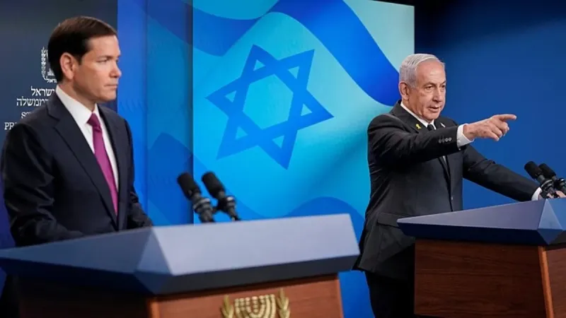 Netanyahu'dan Erdoğan'a Kudüs Resti! BM'de Neler Olacak?