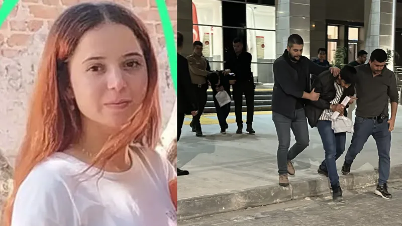 Kütahya'da Korkunç Cinayet! Genç Kız İstismara Uğrayıp Betona Gömüldü