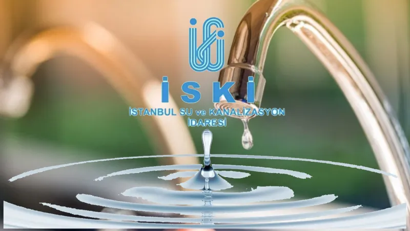 İstanbul'da Su Kesintisi Alarmı! Sarıyer Susuz Mu Kalacak?