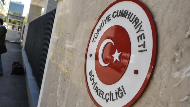 Son Dakika: Hangi Ülkelere Yeni Büyükelçi Atandı? İşte Cevabı!