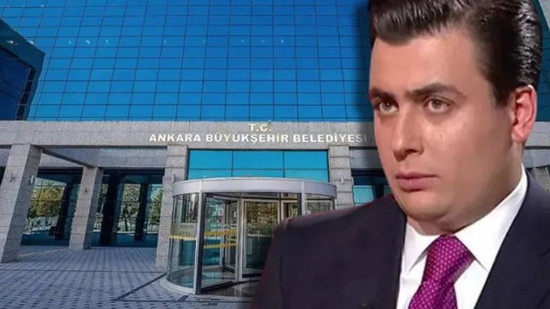 ABB'den Gökçek'e Ağır Sözler: Hırsıza Hırsız Olduğunu Unutturmayız!