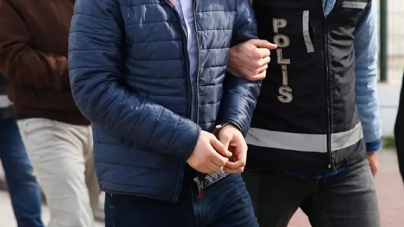 Adana'da Uyuşturucu Operasyonu: Evinde Yakalandı, Cezası Şok Etti!