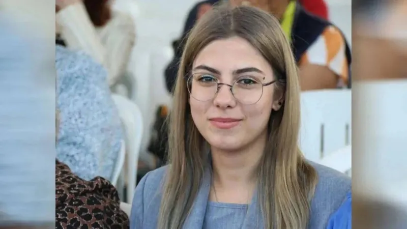 Esila Ayık Tahliye Edilecek mi? Öğrencinin Tutukluluğu Devam Edecek!