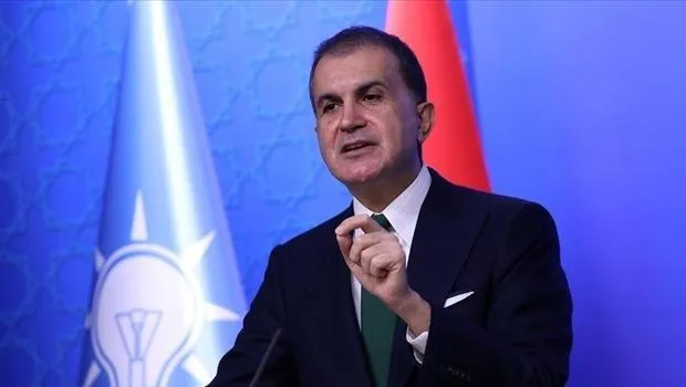 Çelik'ten Kritik Açıklama: Türkiye Barışın Güvencesi mi?