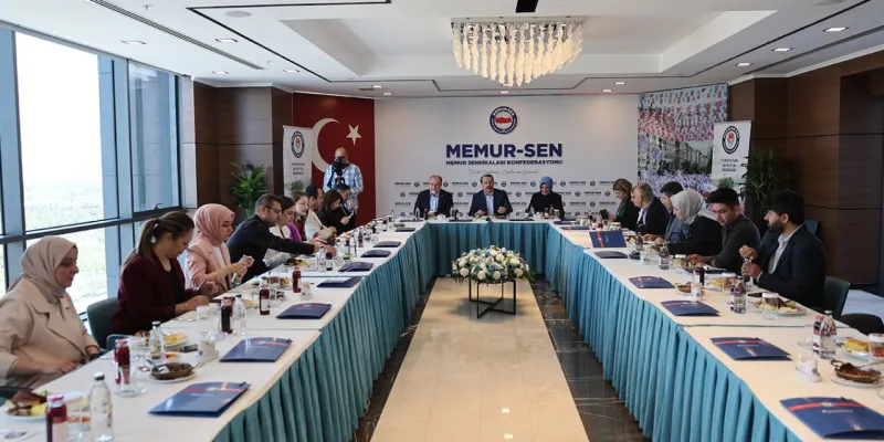 Ali Yalçın'dan Aile Yılı Önerileri: Aileler Güçlenecek Mi?