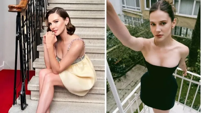 Alina Boz'un İnanılmaz Zayıflama Sırrı! Hangi Tohum?