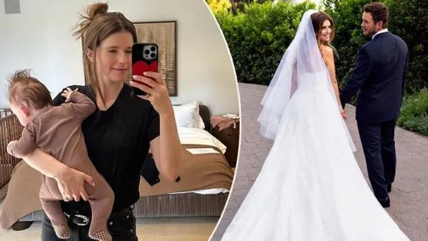 Chris Pratt ve Katherine Mutluluğu: Aşkları Nasıl Başladı?