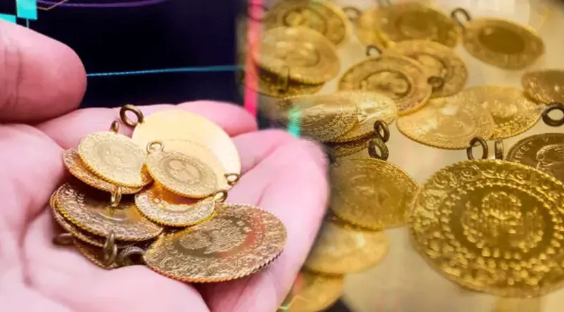 Altın Yükseliyor Mu? 10 Mayıs'ta Altın Fiyatları Ne Olacak?