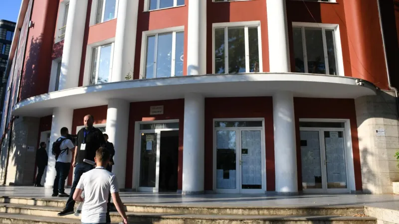 Arnavutluk Seçimlerinde Şok Gelişme! Sandıklar Açıldı, Kim Önde?
