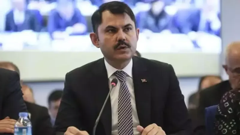 Kurum'dan Marmara Uyarısı: Türkiye İçin Beka Sorunu!