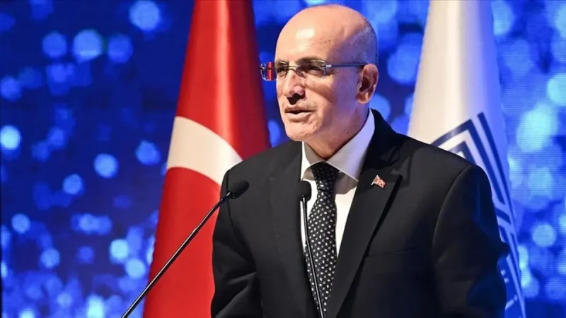 Şimşek Londra'yı Sallayacak! Yatırımcılar Toplanıyor