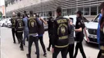 17 İlde Şafak Operasyonu! Dolandırıcılara Büyük Darbe!