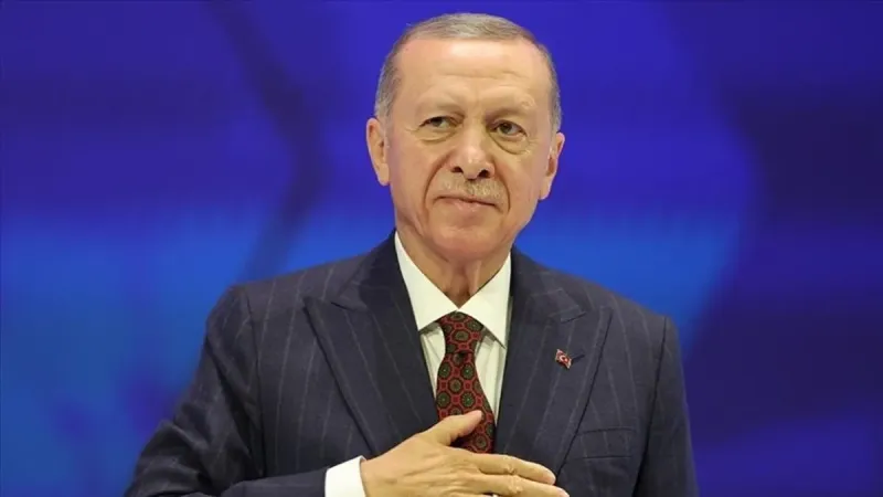 Erdoğan'dan Yeni Papa'ya Şok Mektup! İçinde Ne Yazıyor?