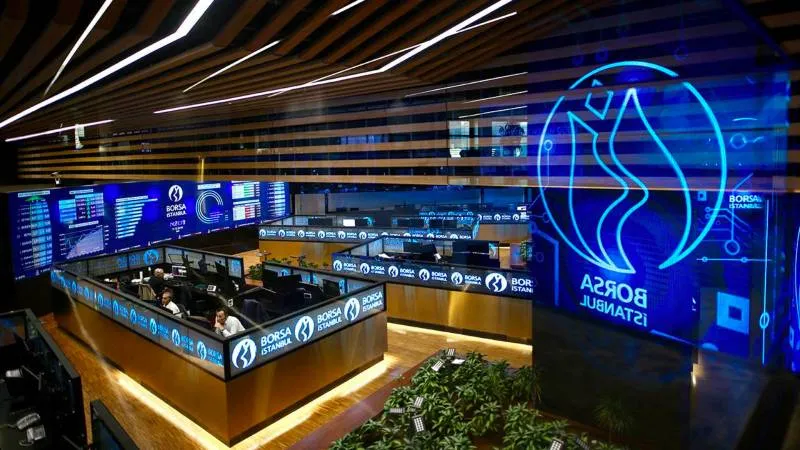 Borsa Çakıldı! BIST 100'de Şok Düşüş: Yatırımcı Ne Yapmalı?