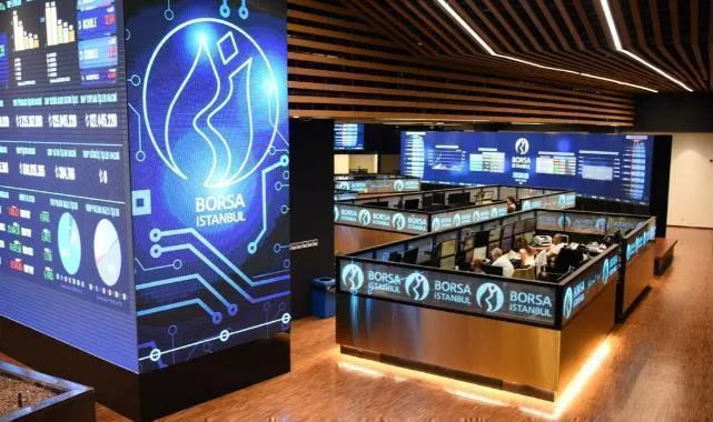 Borsa Uçuşa Geçti! BIST 100'de Rekor Yükselişin Sırrı Ne?