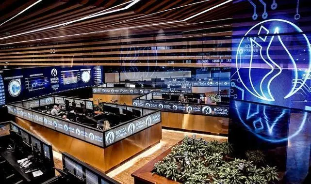 Borsa Uçuşa Geçti! İlk Yarıda Rekor Yükseliş