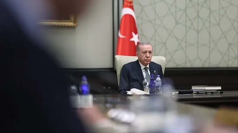 Erdoğan'dan Kritik Kabine Sonrası Açıklamalar: Neler Bekleniyor?