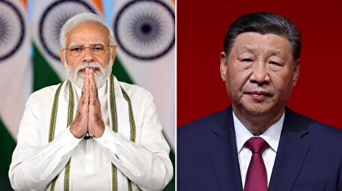 Çin'den Hindistan ve Pakistan'a Şok Çağrı! Gerilim Tırmanıyor Mu?