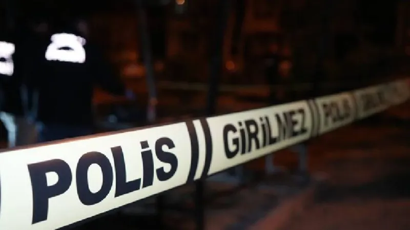 Kan Donduran Cinayet: Aşk Uğruna Ölen Çiftin Katili Kim?