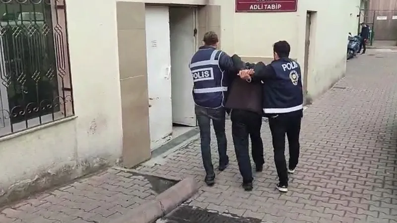 Kayseri'de Şok Operasyon! Cinsel İstismar Suçluları Yakalandı